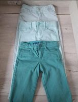 Jeans - Hosen Sommer Set Zara / Okaidi Nordrhein-Westfalen - Soest Vorschau