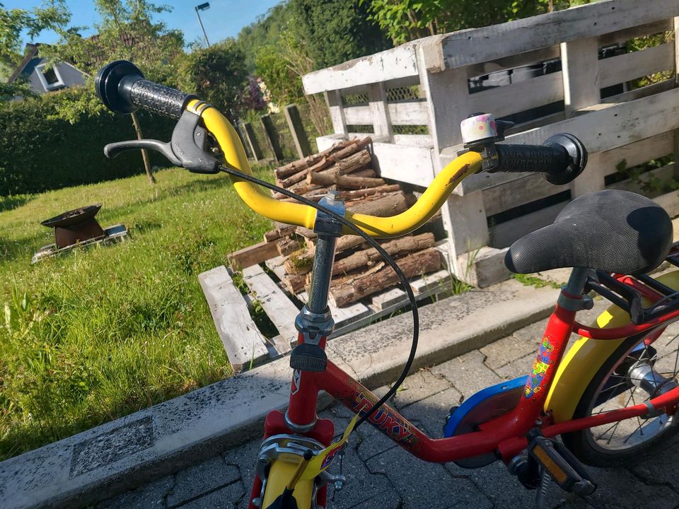 Kinderfahrrad in Blaustein