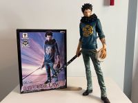 One Piece Trafalgar Law Master Stars Piece Figur Banpresto Schleswig-Holstein - Flensburg Vorschau