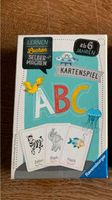 Ravensburger Lernen Lachen … ABC Kartenspiel Nordrhein-Westfalen - Hennef (Sieg) Vorschau