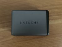 Satechi Type-C 75W Reiseladegerät mit USB-C PD Nordrhein-Westfalen - Soest Vorschau