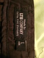 Shorts Gr L Kurze Hose LTB Dortmund - Lichtendorf Vorschau