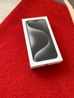 Neu  iPhone 15 Pro Max  512GB Black Titanium Berlin - Neukölln Vorschau