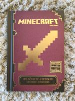 Buch Minecraft, Das Kämpfer-Handbuch, Das Kampf-Einmaleins Bonn - Beuel Vorschau