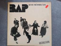 BAP Bunter Trümmer / Lisa Maxi LP Vinyl Schallplatte Schwerin - Werdervorstadt Vorschau