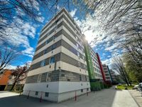 Waldkraiburg - Ruhig gelegene 4-Zimmer-Wohnung mit eigenem Gartenanteil zum sofortigen Bezug Bayern - Waldkraiburg Vorschau