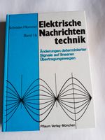 Bücher Ingenieurstudium Elektrotechnik Nachrichtentechnik Leipzig - Engelsdorf Vorschau