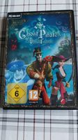 PC-Spiel Ghost Pirates of Vooju Island Schleswig-Holstein - Preetz Vorschau