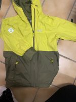 Jack Wolfskin Jacke Windbreaker Übergangsjacke Regenjacke Niedersachsen - Emmerthal Vorschau