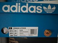 Adidas Zx 8000 Atmos Ura  44   2/3  zum Tausch  siehe Anzeige Bayern - Siegsdorf Vorschau