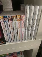 Sailor Moon Mangas Baden-Württemberg - Bad Wildbad Vorschau