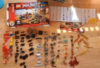 Lego Ninjago Set 70600 Rheinland-Pfalz - Kaifenheim Vorschau