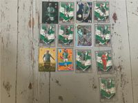 SV Werder Bremen - MATCH ATTAX 2023/2024 Fussballkarten⚽️ Berlin - Neukölln Vorschau