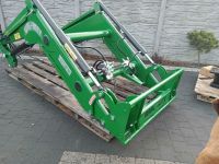 Frontlader 1500kg John Deere 5070 5820 usw. Top Neu Thüringen - Heilbad Heiligenstadt Vorschau