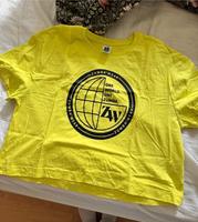 Damen Zumba Wear T-Shirt Grösse S Baden-Württemberg - Heidelberg Vorschau