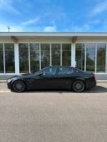 Maserati Quattroporte Sport GTS Sachsen - Borna Vorschau