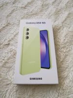 Verkaufe Samsung Galaxy A54 5G 128 GB Nordrhein-Westfalen - Lemgo Vorschau