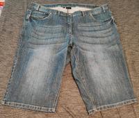 Damen Bermuda Jeans Gr. 54 von bpc *NEU* Bayern - Lichtenfels Vorschau