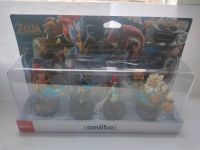 NEU Nintendo Amiibo Zelda Recken Leipzig - Knautkleeberg-Knauthain Vorschau