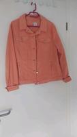 Jeansjacke von Bonita Gr. 44 neuwertig Nordrhein-Westfalen - Heiligenhaus Vorschau