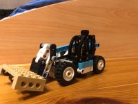 Lego Technik Teleskoplader Nr 42133 Niedersachsen - Hatten Vorschau