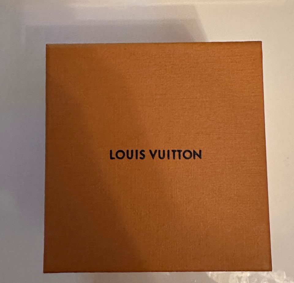 Louis Vuitton Boxen in München