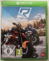 Ride XBOX ONE /One S/Series X Nordrhein-Westfalen - Steinfurt Vorschau