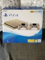 PlayStation 4 Gold, Sonderedition Rheinland-Pfalz - Worms Vorschau