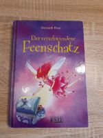 Der verschwundene Feenschatz Bayern - Günzburg Vorschau