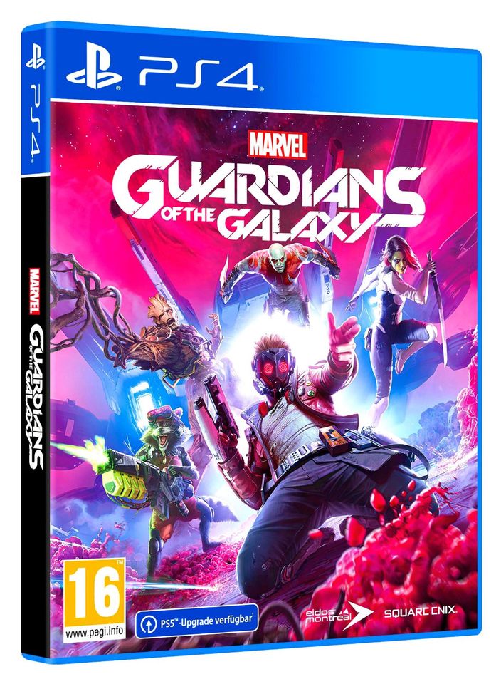 Marvel's Guardians of the Galaxy - PS5 / PS4 / Xbox Series X / PC in Berlin