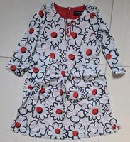 Kleid Mini Boden Gr 7, 8, 122, 128 w. Neu Brandenburg - Borkwalde Vorschau