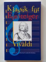 Klassik für Einsteiger - Vivaldi Dresden - Cotta Vorschau