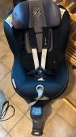 Cybex Sirona S I-Size Kinder Baby Autositz Reboarder Bayern - Tittmoning Vorschau