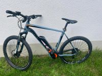 Bulls E-Bike Bayern - Münnerstadt Vorschau