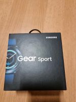 Samsung Gear Sport Schleswig-Holstein - Probsteierhagen Vorschau