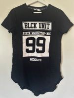 Damen T-Shirt Schwarz Sachsen-Anhalt - Thale Vorschau