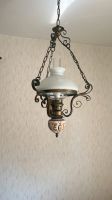 Antik Deckenlampe Nordrhein-Westfalen - Borchen Vorschau