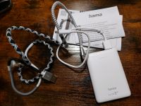 HAMA Power Pack, 5000 mAh + ISY USB Type-C Kabel Bayern - Bayreuth Vorschau