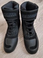 HERREN MOTORRAD SCHUHE Gr. 44 Niedersachsen - Wolfsburg Vorschau