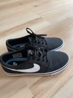 Nike SB Chron Sneaker (Ge.41) Brandenburg - Luckenwalde Vorschau