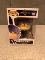 Funko Pop Kingdom Hearts 3 Dark Aqua 625 Nordrhein-Westfalen - Alsdorf Vorschau