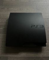 PlayStation 3 zu Verkaufen! Thüringen - Altenburg Vorschau