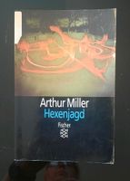 Hexenjagd   Arthur Miller ISBN 3-596-27108-8 Niedersachsen - Eicklingen Vorschau
