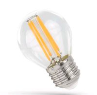 10x LED Lamp G45 - E27 fitting - 4W Filament - 3000K warm Nordrhein-Westfalen - Sundern (Sauerland) Vorschau