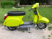 Vespa Pk50 XL Baden-Württemberg - Mannheim Vorschau