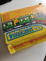 Ankerbahn 2127 Vulcan alte Eisenbahn  DDR Spielzeug Thüringen - Bad Klosterlausnitz Vorschau
