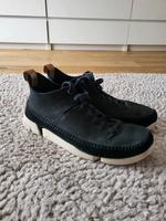 Clarks Orginal Trigenic Herren Schuhe Schwarz Gr. 42,5 Bayern - Seukendorf Vorschau
