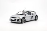 Renault Clio V6 Phase 1 • 2001 • NEU • Otto OT1034 • 1:18 Baden-Württemberg - Oberkirch Vorschau