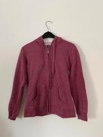 Rote Sweatshirtweste Bayern - Wurmsham Vorschau