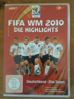 FIFA WM 2010 Highlights Deutschland DVD Hessen - Flörsheim am Main Vorschau